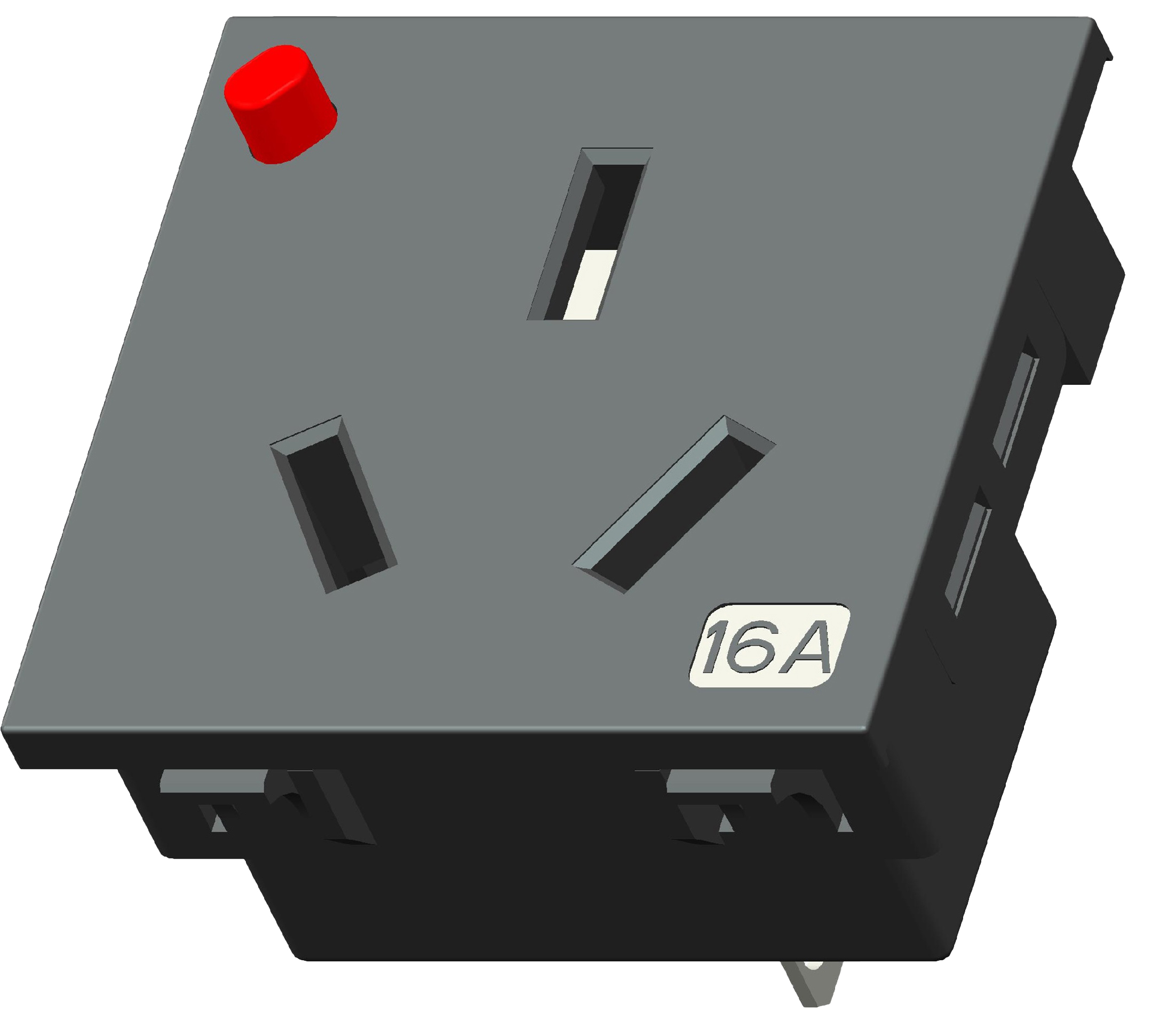 BT-CN-3B防（fáng）脫